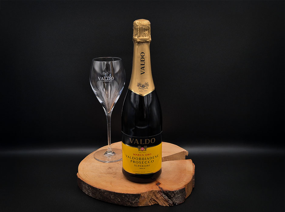 Valdo Prosecco Marca Oro DOCG Extra DRY